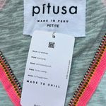Pitusa Inca Dress Size undefined Photo 3