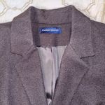 Karen Scott blazer and dress pant set Photo 1