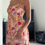 Angie Floral sundress Photo 5