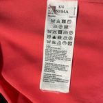 ALLSAINTS  floral wrap dress size 4 Photo 3