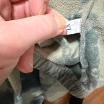 American Fighter  Bristol Full Zip Hoodie Dark Forest Crystal Wash Size XL.  Photo 9