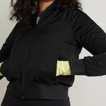 Lululemon Nonstop Bomber Reversible Jacket Photo 2