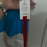 Heartbreak Blue Firehouse Moisture Wicking Short Sleeve T Shirt Size Small Blue Photo 3