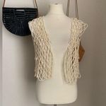 Pearl Vest Size M Photo 0