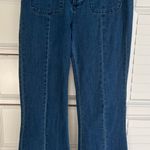 The Copper Closet  Flare Jeans Photo 2