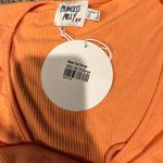 Princess Polly Orange  Top Photo 4