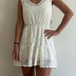 Lord and Taylor Lace Dress Size XS NWT Photo 7
