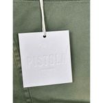 Pistola NWT  Tammy High Rise Shorts in Colonel Size 26 Green Photo 2