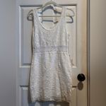 Free People NWT daisy chain waist dress Photo 3