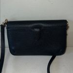 Nine West Black Crossbody Bag wallet with room for phone Photo 3