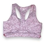 Gymshark  Sport Bra Dry Management Fleur Photo 2