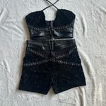 Generation Outcast Clothing Outcast Clothing Macy Top Macy Pants Festival Set  Photo 2