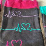 Levsox Wide Calf Compression Socks Photo 4