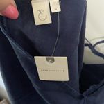 Anthropologie Eloise Strappy Open Back Tank Top Photo 3