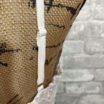 Simplee Apparel Simplee White Eyelet MIDI Dress Photo 5