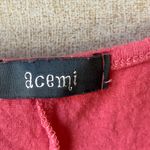 Acemi  Coral top Photo 1