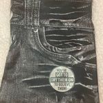 Gray Genie slim Jeggings S Photo 2