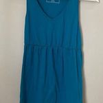 Nautica  Sleepwear Top Tank Loose Fitting Blue Pajamas Comfy Cute Casual Trendy Photo 0
