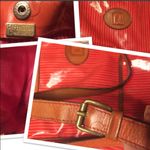 Fendi Very Rare Oversized  Cross body bag Photo 2