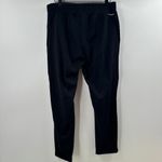 Lorna Jane  Black Drawstring Jogger Pant Size Medium Photo 5