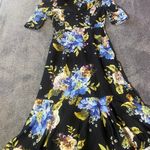 Erdem $395 Ottavia Floral-Print Midi Dress ( 4 ) Photo 1