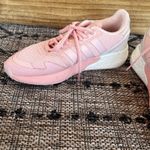 Adidas ZX 1K Boost Women's Size 6 Peach Pink Hi‑Tail H6903R Running Shoes Photo 6