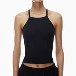 Aritzia TnAction TNABUTTER™ ENDURANCE SPORTS TANK In White Photo 2