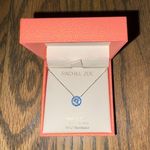 Rachel Zoe Evil Eye necklace Photo 1