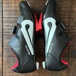 Peloton Cycling Bike Shoes Unisex 39 Size Womens 8 Photo 3