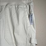 Old Navy  Carpenter Painter Khaki Chino Pants Relaxed Maternity size XL NEW Photo 14