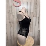 Blush Blashe laced bodysuit Photo 4