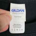 Gildan Trans Siberian Orchestra TSO Ghosts of Christmas Eve 2016 Sz Large Unisex Black Photo 3