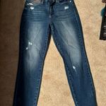 Judy Blue Straight Leg Photo 0