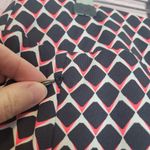 TAIL WHITE LABEL DIAMOND PRINTED NEON TRIM SKORT LARGE GOLF PICKLE BALL ATHLETIC Pink Photo 6