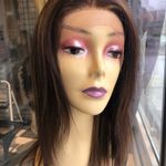 Human hair Layers Wispy Cut 14 Photo 6