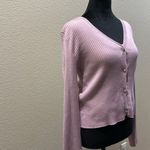 Hippie Rose Women’s Button up Cardigan Photo 2
