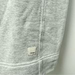 Vuori NWT  Sedona Vest Dress, Light Heather Grey | Size Small Photo 7