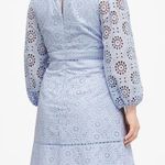 Banana Republic Blue Dress Photo 1