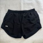 Under Armour Black Under Amour Shorts Photo 0