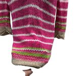 Tommy Bahama  Open Knit Crochet Cover Up Photo 1