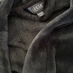 Ulta bathrobe Gray Photo 1