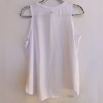 RBX Muscle Tank White Size L Photo 4
