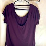 Champion  women’s sloped back top Photo 1