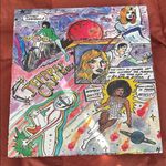 Jeffrey Campbell  tracker boots in box 8 Photo 7