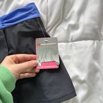 Free Country NWT Womens Size Medium Gray Blue Swimsuit Bikini Bottom Skirt Photo 1