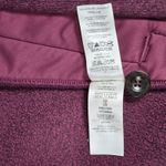 Patagonia Women's Hooded Better Sweater Coat in Light Balsamic 25850 Size S Photo 7