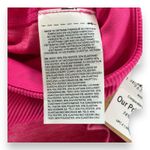 The North Face Pink Dune Sky Pocket Leggings Women's Size XS New 7/8 Length Photo 13