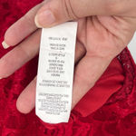 Sequin Hearts  Lace Shimmer Dress 15 Holiday Illusion Party Sexy Winter Valentine Photo 10