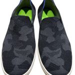 Rothy's Rothy’s The Original Slip On Sneaker Camo Size 8W Photo 0