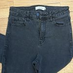 Carly Jean Los Angeles CJLA Miller jeans- black wash Photo 3